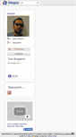 Mobile Screenshot of dexter.blogcu.com