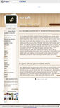 Mobile Screenshot of nurkafe.blogcu.com