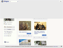 Tablet Screenshot of haticeozkan.blogcu.com