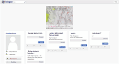 Desktop Screenshot of dembedema.blogcu.com