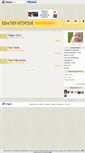 Mobile Screenshot of ediss.blogcu.com
