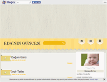 Tablet Screenshot of ediss.blogcu.com