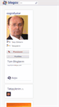 Mobile Screenshot of cografyalar.blogcu.com