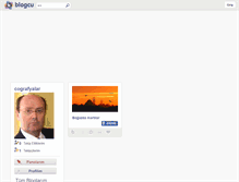 Tablet Screenshot of cografyalar.blogcu.com