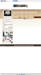 Mobile Screenshot of ismailhakki.blogcu.com