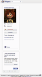 Mobile Screenshot of kadinhaberleri.blogcu.com
