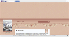 Desktop Screenshot of gunugune.blogcu.com