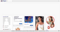 Desktop Screenshot of hayatburda5.blogcu.com
