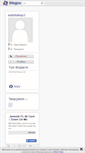Mobile Screenshot of indirfullmp3.blogcu.com