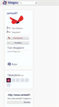 Mobile Screenshot of cerkez57.blogcu.com