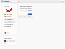 Tablet Screenshot of cerkez57.blogcu.com