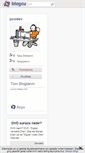 Mobile Screenshot of pcodev.blogcu.com