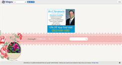 Desktop Screenshot of kaderimsinhobi.blogcu.com