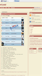 Mobile Screenshot of cepturkey.blogcu.com