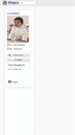 Mobile Screenshot of cocukklar.blogcu.com