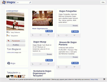 Tablet Screenshot of evlilikhazirliklari.blogcu.com