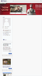 Mobile Screenshot of 2011-met2.blogcu.com