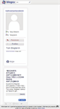 Mobile Screenshot of kahramanlaralemi.blogcu.com