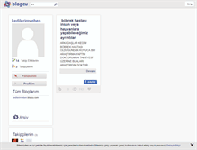 Tablet Screenshot of kedilerimveben.blogcu.com