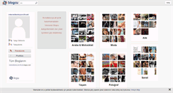 Desktop Screenshot of internettenkazancfirsati.blogcu.com