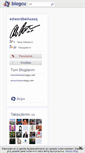 Mobile Screenshot of edwardbellaasq.blogcu.com