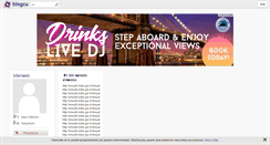 Desktop Screenshot of liderweb.blogcu.com