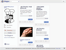 Tablet Screenshot of gelingorumcetarifleri.blogcu.com