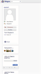 Mobile Screenshot of dantel1.blogcu.com