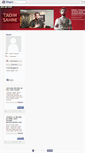 Mobile Screenshot of 10para.blogcu.com