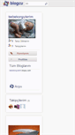Mobile Screenshot of bebekorgulerim.blogcu.com