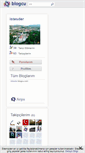 Mobile Screenshot of istesder.blogcu.com