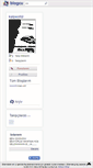 Mobile Screenshot of kalpsiz92.blogcu.com