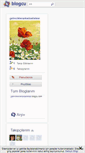 Mobile Screenshot of gelinciklerarkadaslistesi.blogcu.com