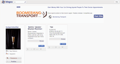 Desktop Screenshot of bulgaristanlilar.blogcu.com