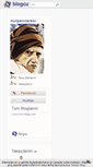 Mobile Screenshot of nurpenceresi.blogcu.com