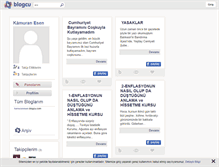 Tablet Screenshot of kamuranesen.blogcu.com