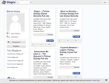 Tablet Screenshot of filmbank.blogcu.com