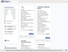 Tablet Screenshot of hulyardacanan.blogcu.com