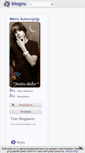 Mobile Screenshot of melis-sukavistigi.blogcu.com