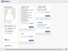 Tablet Screenshot of filimizleyelim.blogcu.com