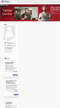 Mobile Screenshot of 2lida.blogcu.com