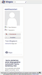 Mobile Screenshot of etek6resimleri.blogcu.com