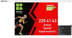 Desktop Screenshot of 42kenanustun34.blogcu.com