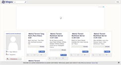 Desktop Screenshot of metin2-torrent-multihack.blogcu.com