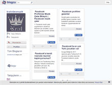 Tablet Screenshot of kralvideomuzik.blogcu.com