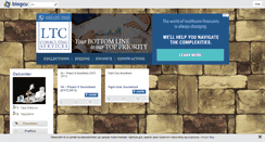 Desktop Screenshot of ostcenter.blogcu.com