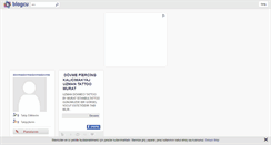 Desktop Screenshot of dovmedovmedovmedovme.blogcu.com