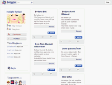 Tablet Screenshot of buyuk-sirlar.blogcu.com