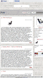 Mobile Screenshot of jnw.blogcu.com