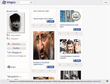 Tablet Screenshot of mustafakemalinyolunda.blogcu.com